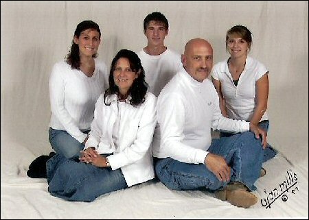 2009 Adoptive family